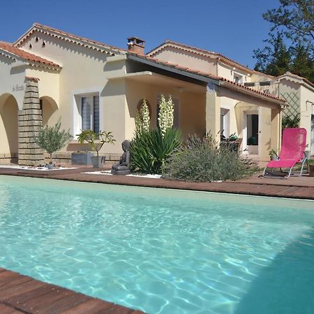 Appart Dans Maison Au Calme "Les Charmettes" Apartment เวอแด็น ภายนอก รูปภาพ