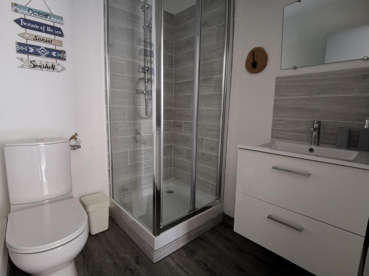 Appart Dans Maison Au Calme "Les Charmettes" Apartment เวอแด็น ภายนอก รูปภาพ